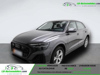 Audi Q8 55 TFSI 340 BVA Quatro