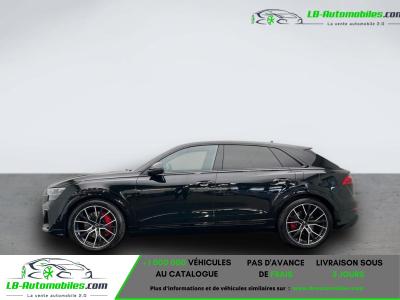 Audi Q8 60 TFSIe 490 BVA Quatro
