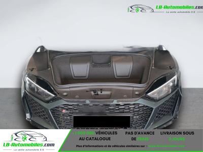 Audi R8 Spyder V10 5.2 FSI 570 BVA