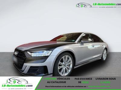 Audi S8 V8 4.0 TFSI 571 BVA Quattro