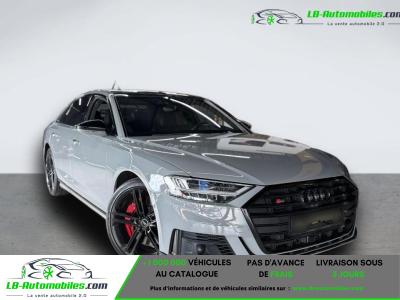 Audi S8 V8 4.0 TFSI 571 BVA Quattro
