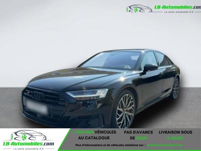 Audi S8 V8 4.0 TFSI 571 BVA Quattro