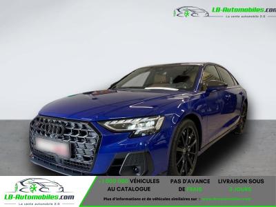 Audi S8 V8 4.0 TFSI 571 BVA Quattro