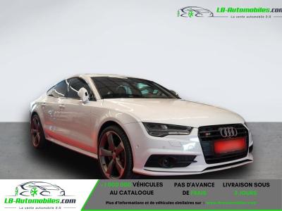 Audi S7 Sportback V8 4.0 TFSI  450