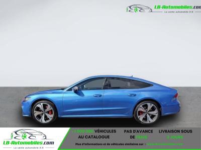 Audi S7 Sportback TDI 344 ch BVA Quattro