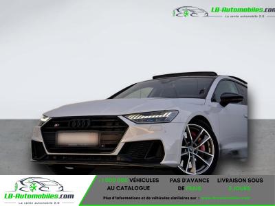 Audi S7 Sportback TDI 344 ch BVA Quattro