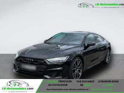 Audi S7 Sportback TDI 344 ch BVA Quattro