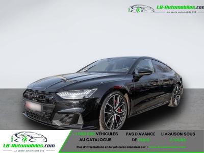 Audi S7 Sportback TDI V6 344 ch BVA Quattro