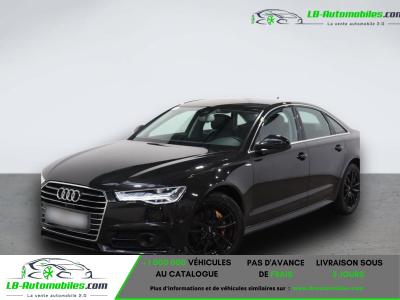 Audi A6 1.8 TFSI  190 BVA
