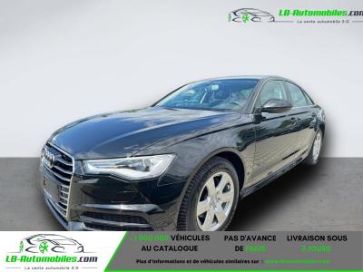 Audi A6 2.0 TDI  190 BVA