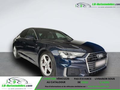 Audi A6 35 TDI 163 ch BVA