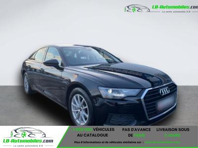 Audi A6 35 TDI 163 ch BVA