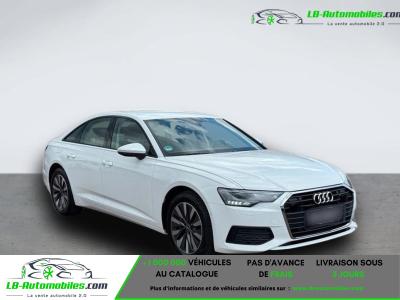 Audi A6 35 TDI 163 ch BVA
