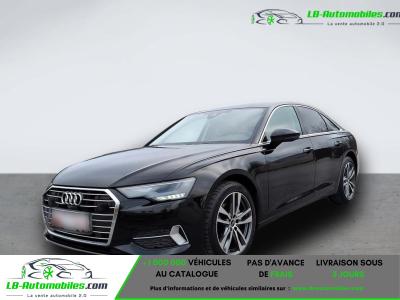 Audi A6 35 TDI 163 ch BVA