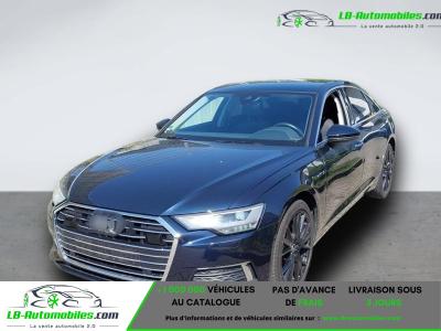 Audi A6 35 TDI 163 ch BVA
