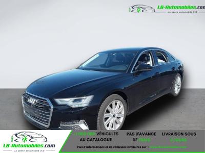 Audi A6 35 TDI 163 ch BVA