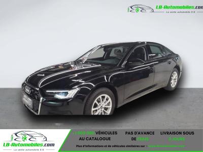 Audi A6 35 TDI 163 ch BVA