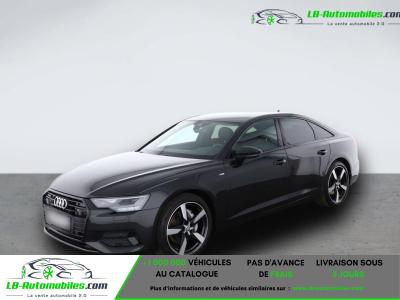 Audi A6 45 TDI 231 ch BVA Quattro