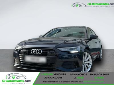 Audi A6 45 TDI V6 245 ch BVA Quattro