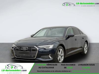 Audi A6 45 TDI V6 245 ch BVA Quattro