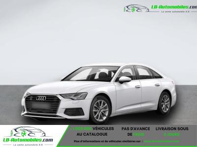 Audi A6 45 TFSI 245 ch BVA