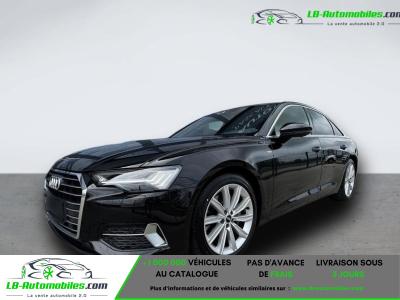 Audi A6 50 TDI 286 ch BVA Quattro