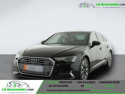Audi A6 50 TDI 286 ch BVA Quattro
