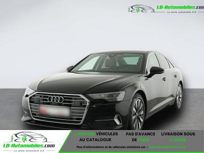 Audi A6 50 TDI 286 ch BVA Quattro
