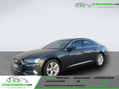 Audi A6 50 TFSIe 299 ch BVA Quattro