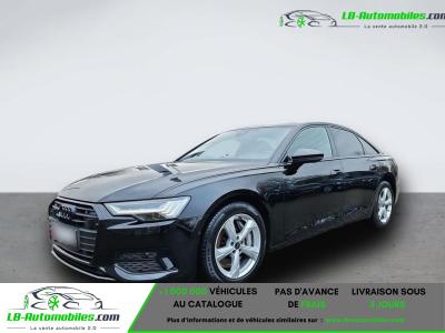 Audi A6 50 TFSIe 299 ch BVA Quattro
