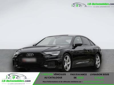 Audi A6 50 TFSIe 299 ch BVA Quattro