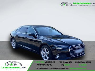 Audi A6 50 TFSIe 299 ch BVA Quattro