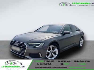 Audi A6 50 TFSIe 299 ch BVA Quattro