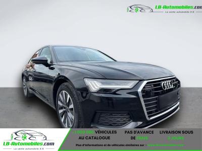 Audi A6 50 TFSIe 299 ch BVA Quattro