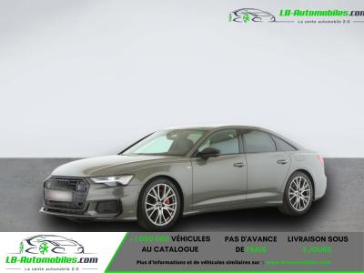 Audi A6 55 TFSIe 367 ch BVA Quattro
