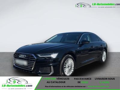 Audi A6 45 TFSI 265 ch BVA Quattro