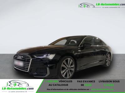 Audi A6 45 TFSI 265 ch BVA Quattro