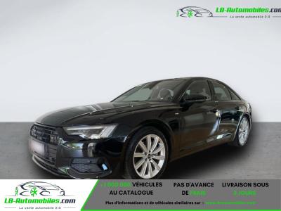 Audi A6 45 TFSI 265 ch BVA Quattro