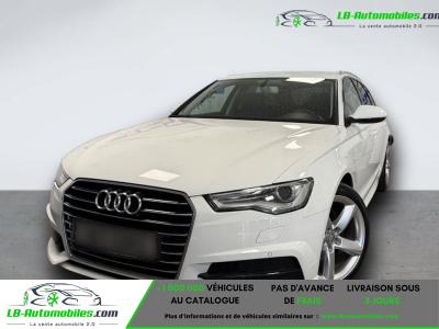 Audi A6 Avant 1.8 TFSI  190 BVA