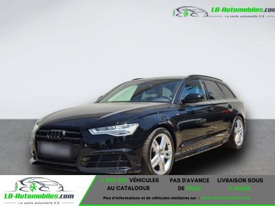Audi A6 Avant 1.8 TFSI  190 BVA