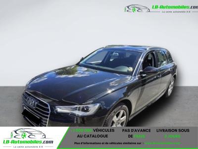 Audi A6 Avant 2.0 TDI  190 BVA