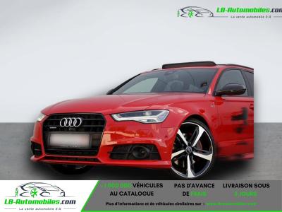 Audi A6 Avant V6 3.0 BiTDI 326 BVA Quattro