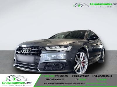 Audi A6 Avant V6 3.0 BiTDI 326 BVA Quattro