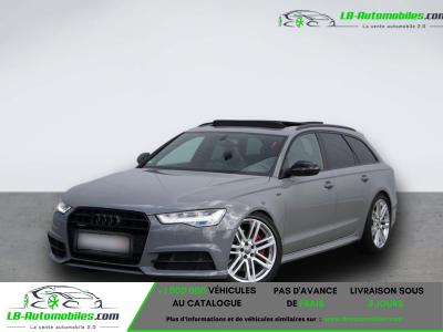 Audi A6 Avant V6 3.0 BiTDI 326 BVA Quattro