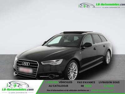 Audi A6 Avant V6 3.0 TDI 272 BVA Quattro