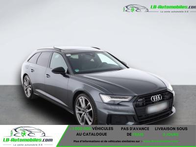 Audi A6 Avant 45 TDI V6 245 ch BVA Quattro