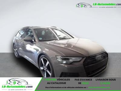 Audi A6 Avant 45 TFSI 245 ch Quattro BVA