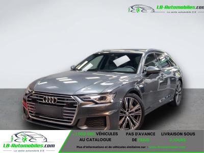 Audi A6 Avant 45 TFSI 245 ch Quattro BVA