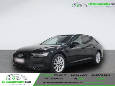 Audi A6 Avant 50 TFSIe 299 ch BVA Quattro