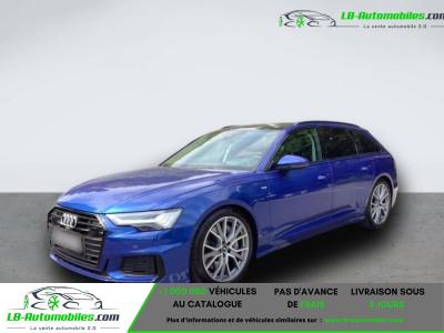 Audi A6 Avant 55 TFSI 340 ch Quattro BVA